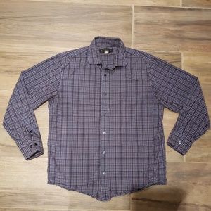 Banana Republic Button Up Shirt Long Sleeve